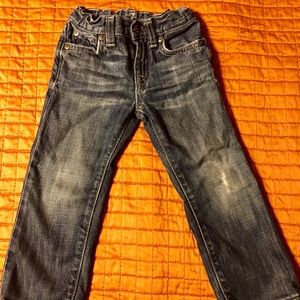 7 for All Mankind Jeans - medium wash